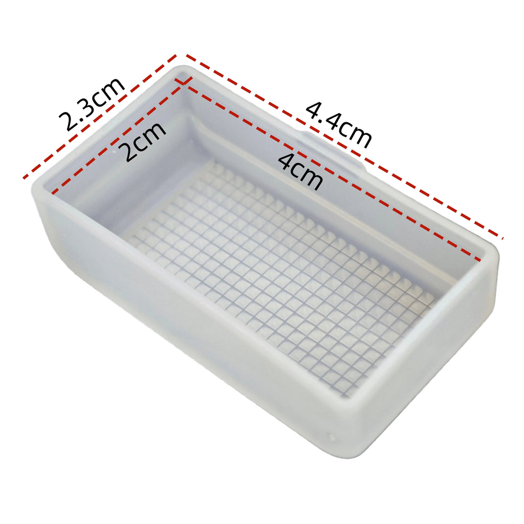 1Pcs Portable External Machine Ceiling Light Flash Soft Light Box For IT30PRO Camera Flash White DIY Accessories Oasis Select
