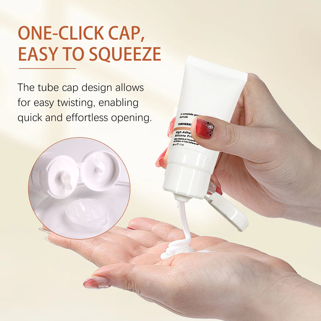 Hydrating Face Primer for Dry Skin – Smooth, Flake-Free Makeup Hydrating Face Primer Oasis Select