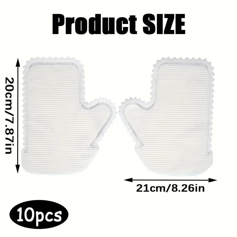 10/30/50pcs Disposable Cleaning Gloves - Wet & Dry Gloves for Kitchen, Furniture kitchen gloves cleaning gloves Oasis Select 10pcs