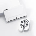 Nintendo Switch OLED Silicone Case & Joy-Con Cover | TPU Shell
