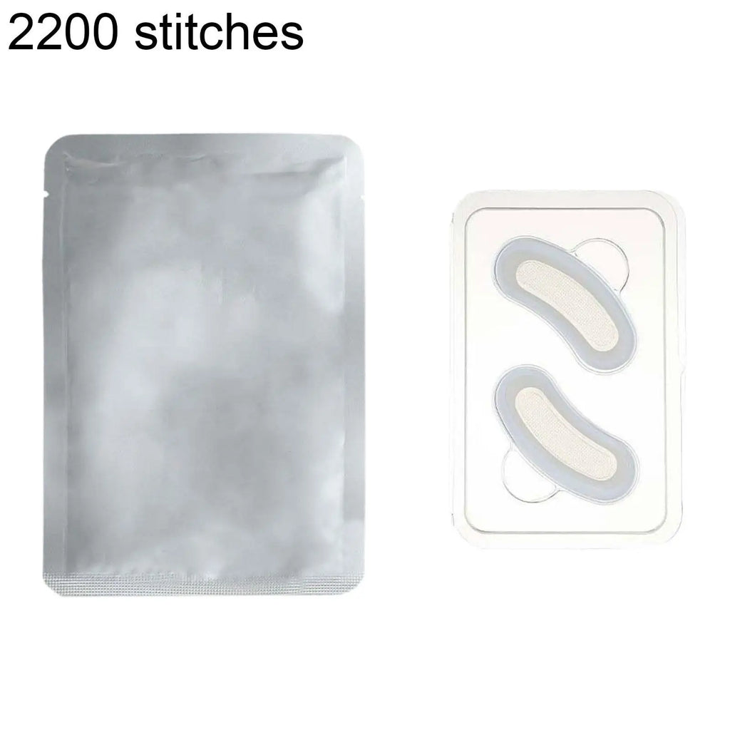 Hyaluronic Acid Microneedle Eye Patches – Firm & Brighten