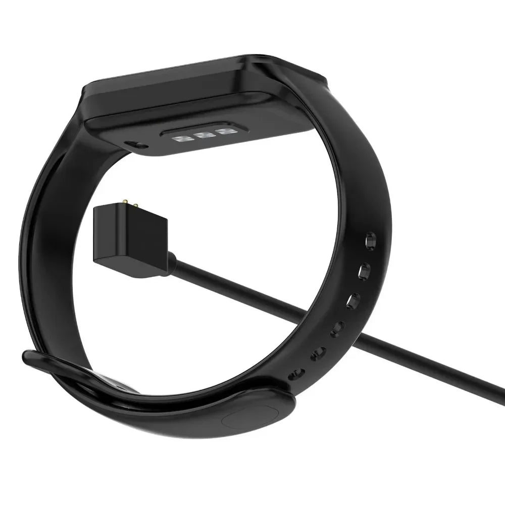 Magnetic USB Charger for Xiaomi Smart Band 8 9 10 & Redmi Watch Magnetic Charging Cable Oasis Select