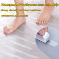 24PCS Transparent Anti-Slip Strips Shower Stickers Bathtub Attach Stairs Swimming Pool Antislip Paste Bathroom Accessories Oasis Select Default Title