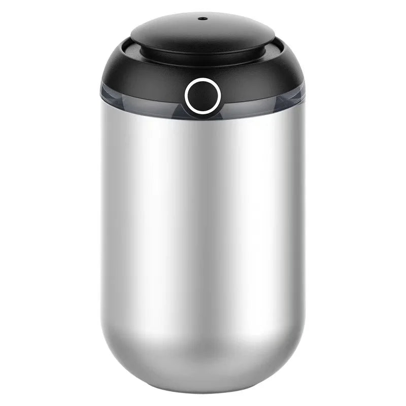 AI Smart Car & Home Aroma Diffuser | USB Rechargeable Atomizer