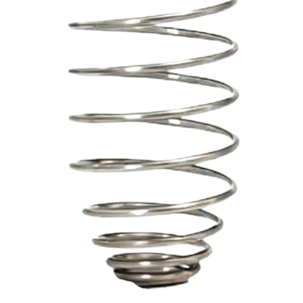 Stainless Steel Spiral Bird Forager Feeder – Fruit & Veggie Basket