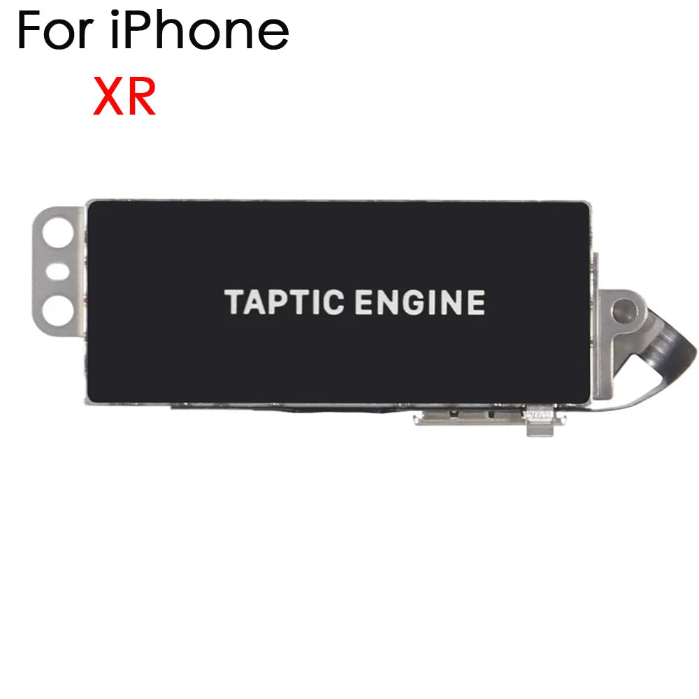 Taptic Engine Vibration Motor Flex Cable – iPhone X to 12 Pro Max