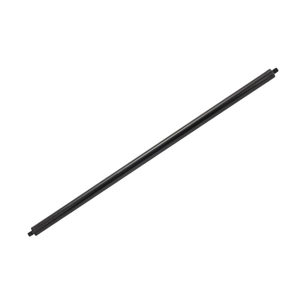Telescopic Folding Picnic Table Strong Load-bearing Round Camping Table with Light Pole Tripod Storage Bag for BBQ Picnic Hiking Oasis Select Light Pole Australia