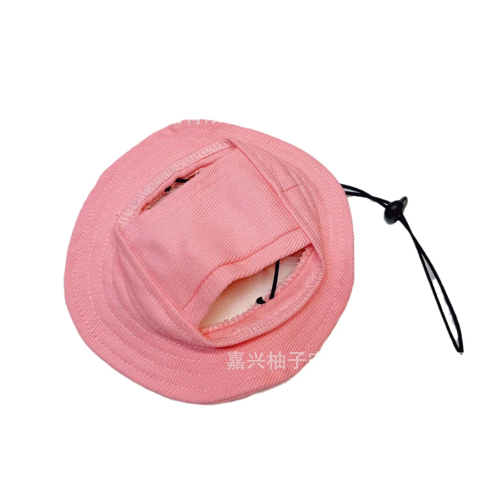 Cat Pet Hats, Sun Hats, Sun Protection Camping Dog Hats, Denim Cotton Fisherman Hats cat hat dog birthday Oasis Select