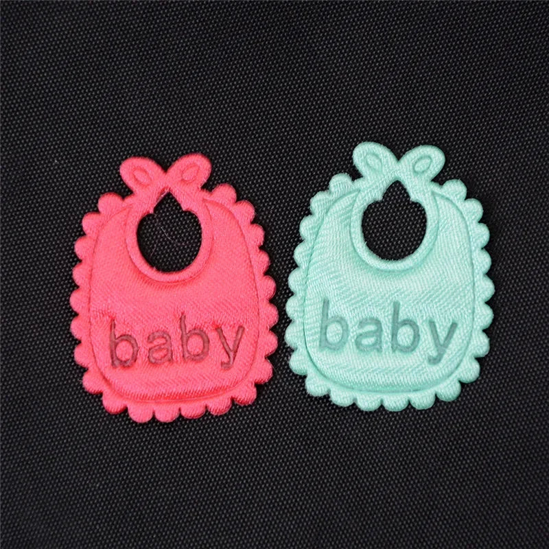 1:12 Dolls House Miniature Baby Bottles Shampoo Bibs Set Nursery Accessory Gift Oasis Select