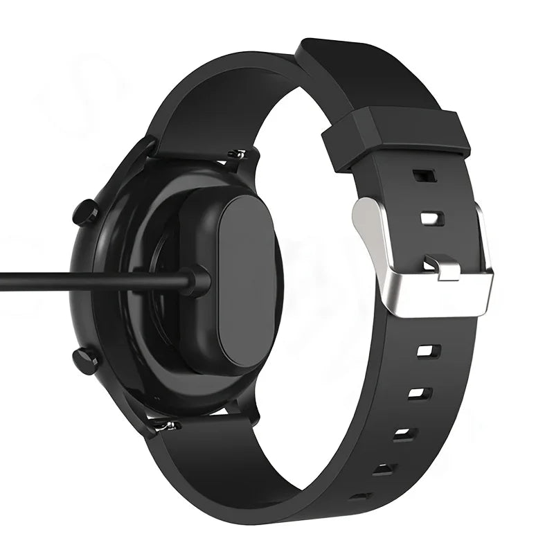 Magnetic Charger Cable for Amazfit Bip 3, GTS 2/4 Mini, GTR 2 Smartwatch Charger Cable Oasis Select