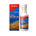 Floor Restorer and Polish for Wood Floors Scratch Repair Long-Lasting Gloss Restorer Wood Flooring Renewal Agent Home Daily Care Oasis Select 150ml boxed