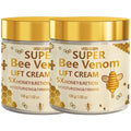 Bee Venom Firming Face Cream – Retinol, Hyaluronic Acid & Niacinamide Anti-Aging Face Cream Oasis Select YELLOW 100g
