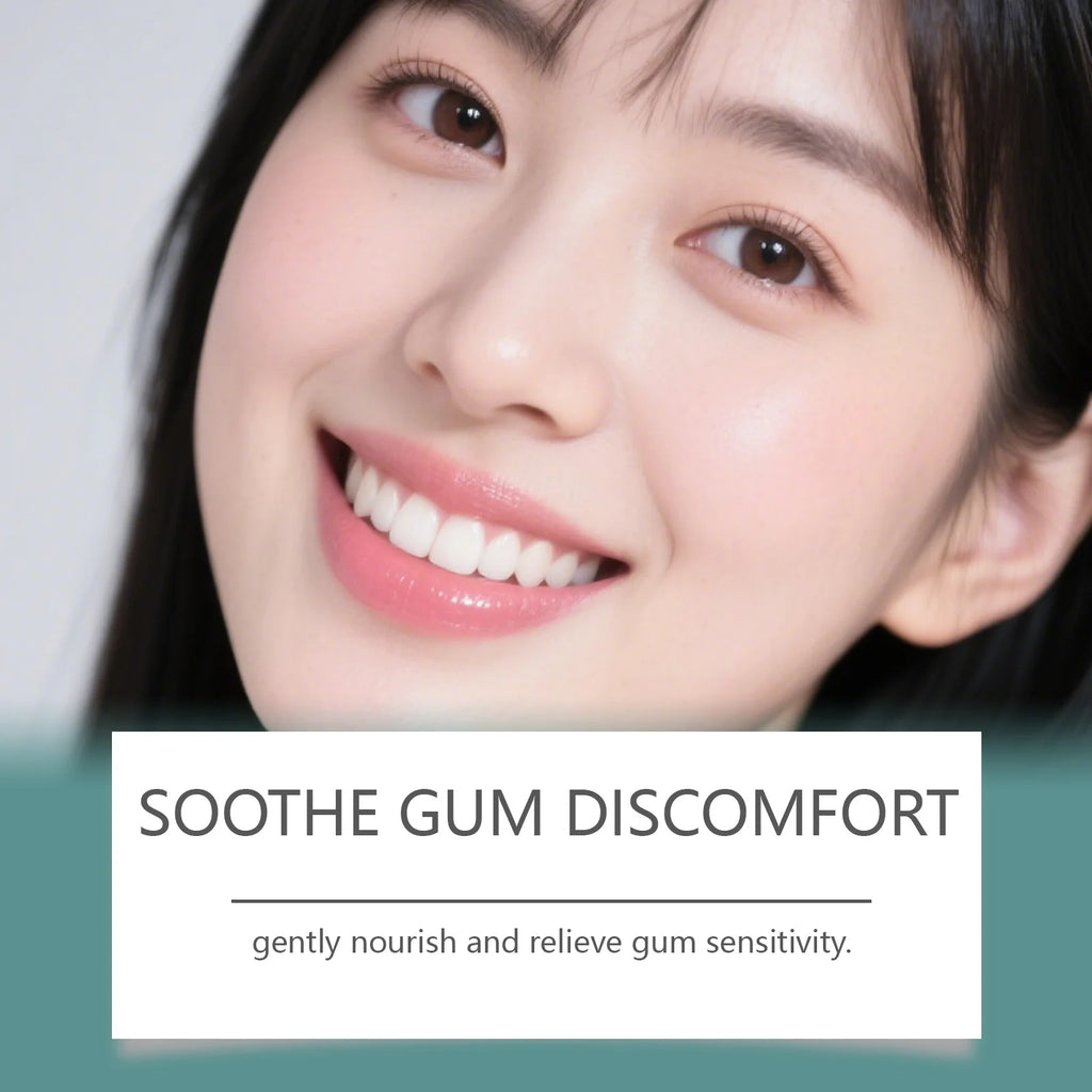 Caries Removal Toothpaste Remove Plaque Stains Teeth Whiten Reduce Bad Breath Deep Cleansing Oral Dental Brightening Toothpaste Oasis Select
