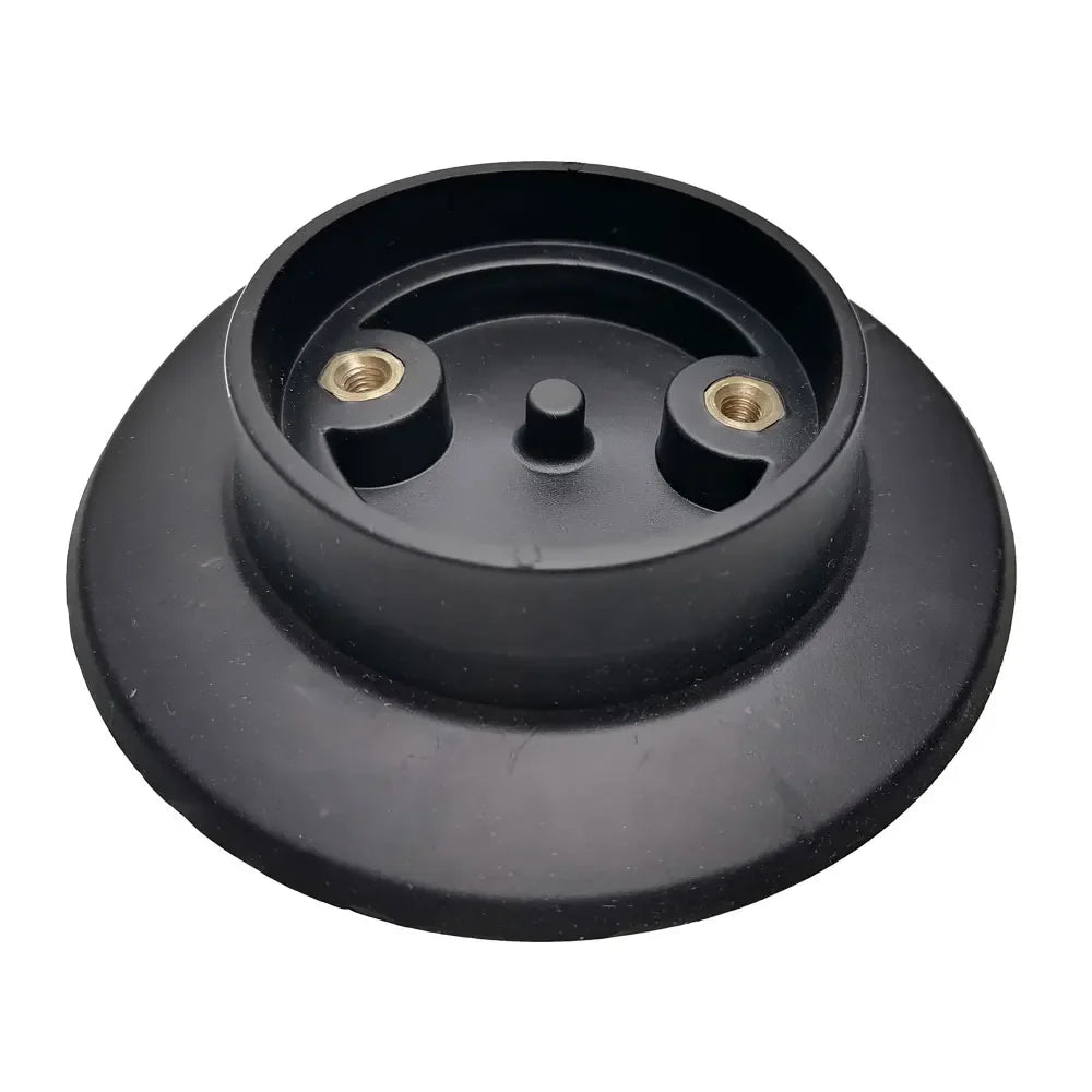 Stand Up Paddleboard Quick Release Port Holder Inflatable Boat Kayak Canoe Accessories Holder Base Stick-onmount Base Oasis Select