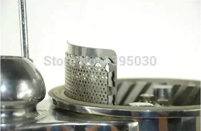20kg/h Automatic Herb Hammer Grinder DF-20 | Powder Mill 110V/220V