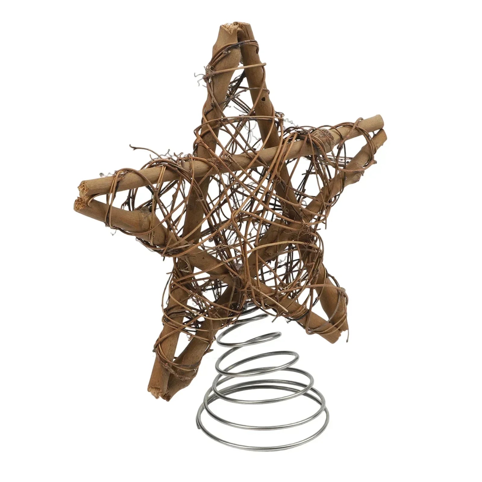 Festive Celebrations Christmas Tree Ornament Holiday Decor 11.5*9.84*3.74 Inches Home Centerpiece For Christmas Tree Oasis Select