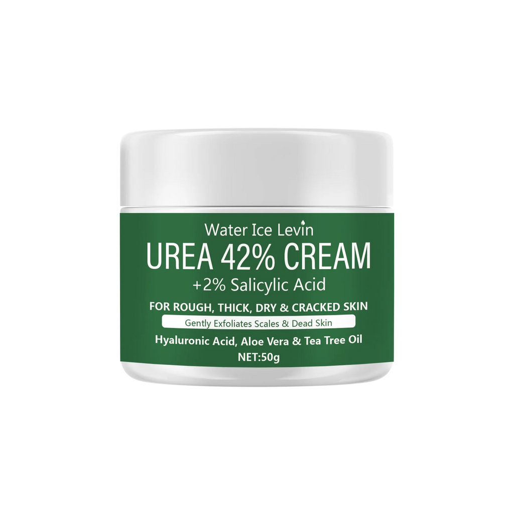 42% Urea + 2% Salicylic Acid Foot & Hand Cream – 50g Urea Foot Hand Cream Oasis Select 1pcs