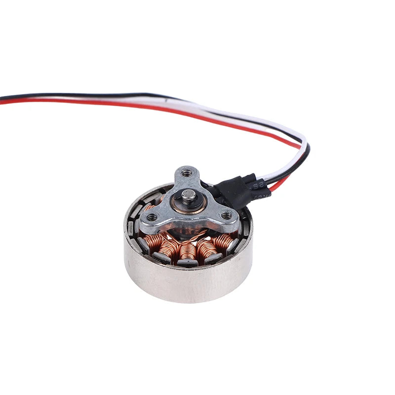 1504 Brushless Motor 7.4V Pan-Tilt Aircraft For 4 Axes Remote Control Airplanes Quadcopter Model Aircraft Accessories Oasis Select 1pcs