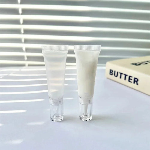 10ml Refillable Soft Cosmetic Tube – Travel Squeeze Bottle Refillable Cosmetic Tube Oasis Select