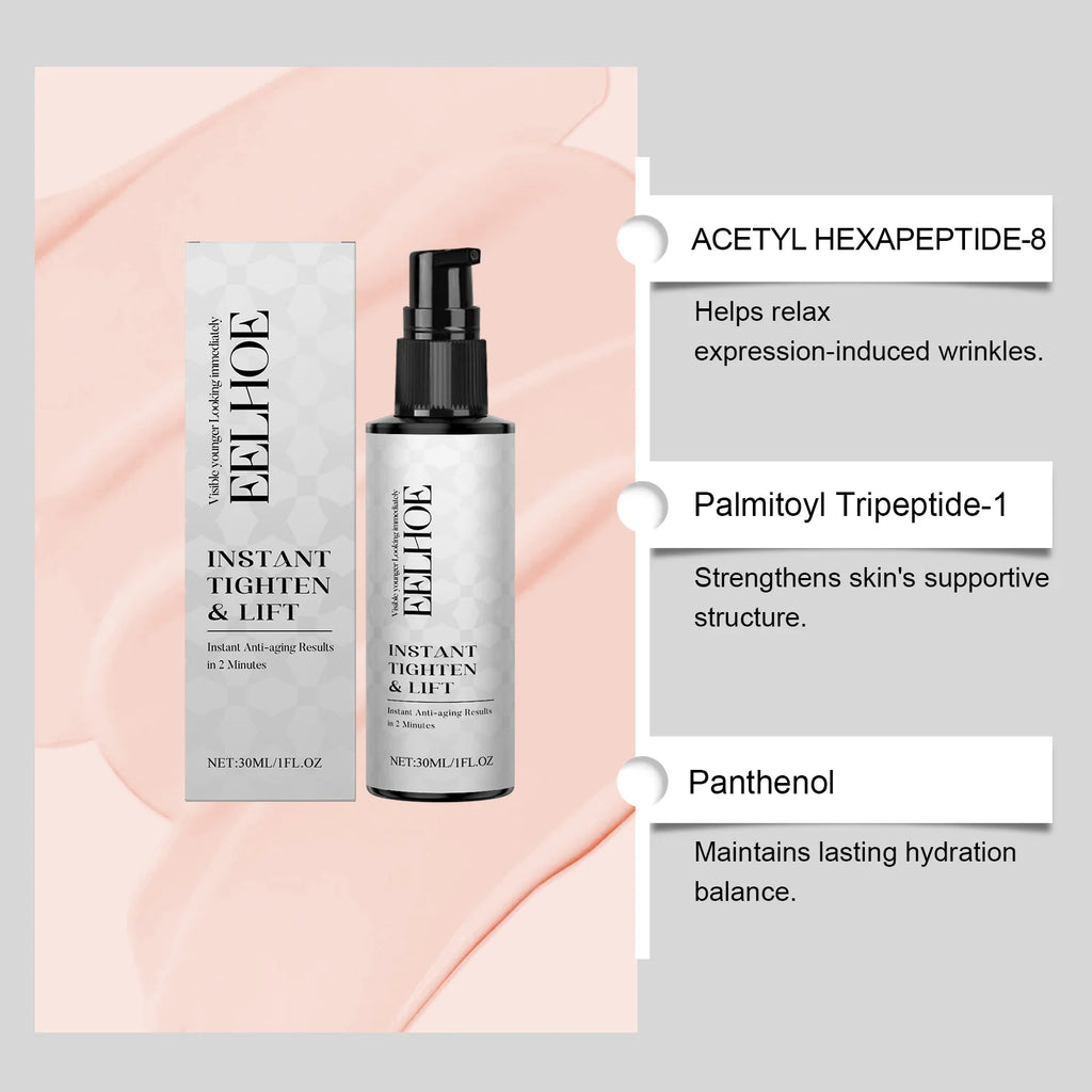 Eelhoe Firming Face Cream – Lifts, Firms & Moisturizes Firming Face Cream Oasis Select