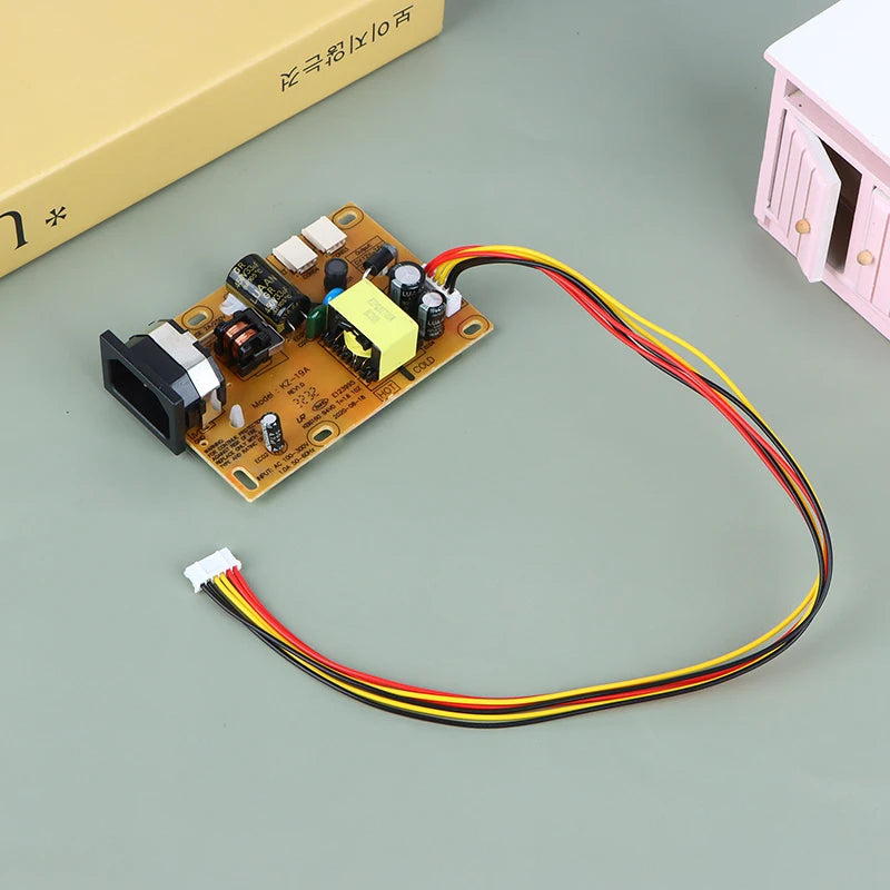 KAIZHENG Z50W KZ336A-1 LCD TV Power Supply Board 12V 3A