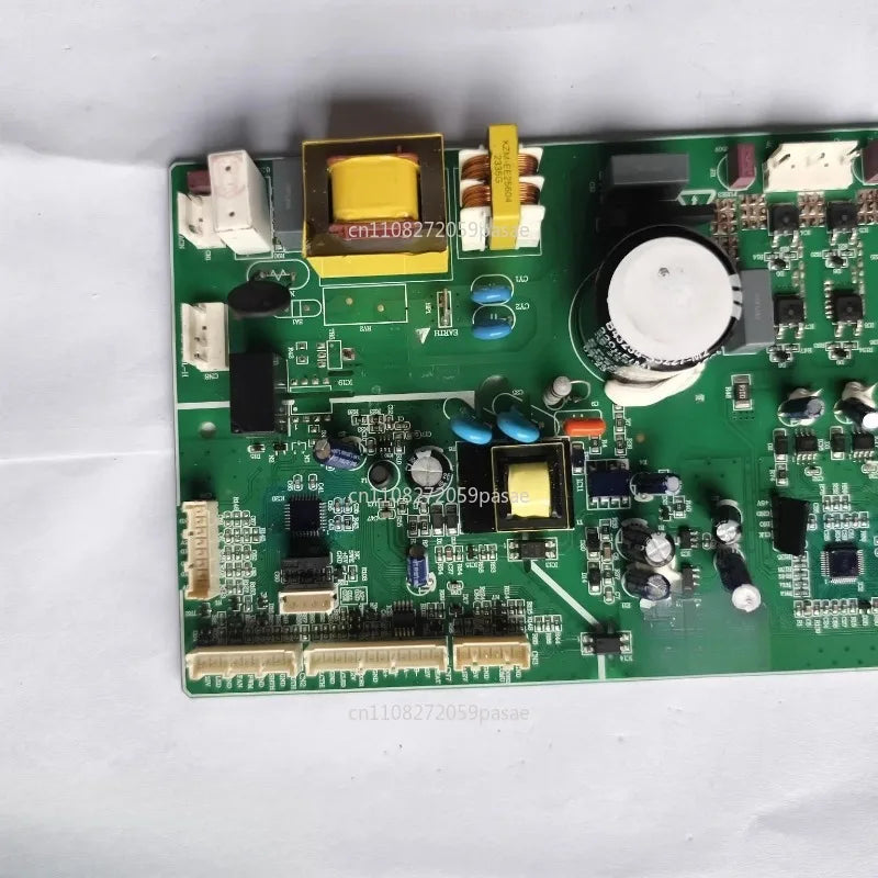 W19-7919E Refrigerator Control Motherboard Power Board