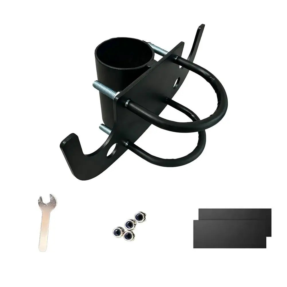 Trailer Chain Organizer – 7-Pin Plug Holder for RV & Camper