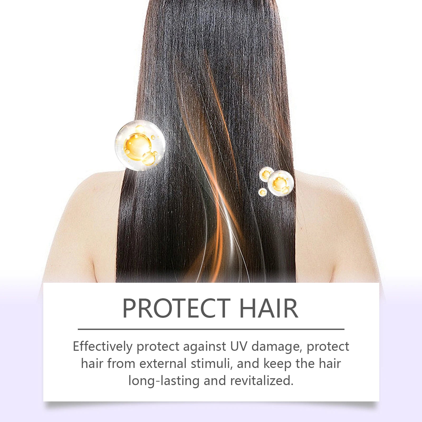 HOEGOA Resveratrol Hair Growth Spray – Thickening Serum 120ml