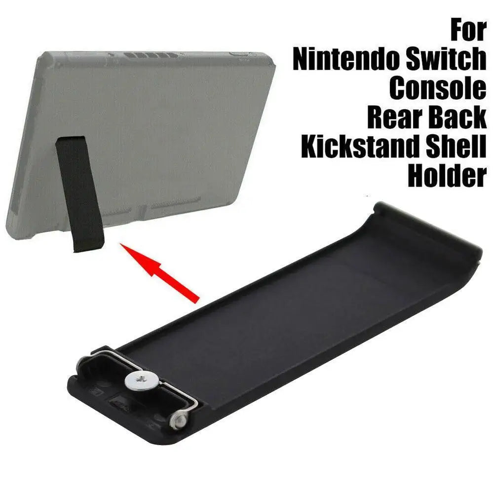 Nintendo Switch Replacement Kickstand Back Stand – ABS Repair