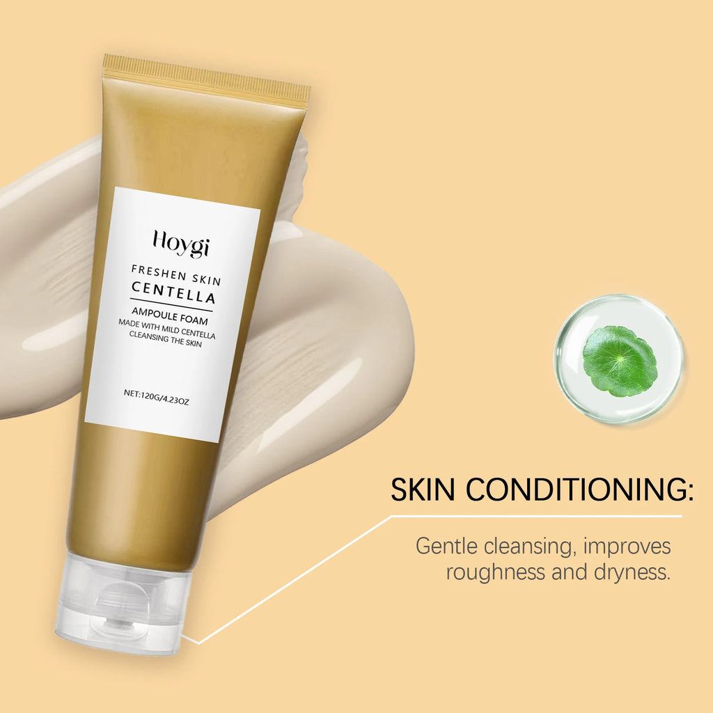 Hoygi Centella Asiatica Clay Mask Stick – Oil Control & Deep Cleanse Clay Mask Stick Oasis Select
