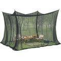 Indoor Mosquito Net Encrypted Polyester Hanging Mosquito Net Outdoor Camping Mosquito Net Lightweight For Outdoor Camping Oasis Select Black