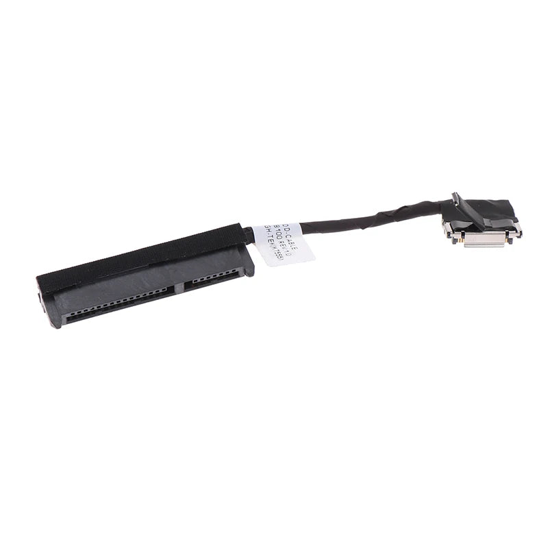 For E5470 E5480 Laptop SATA Hard Drive HDD Connector Flex Cable 080RK8 DCO2C00B100 Oasis Select