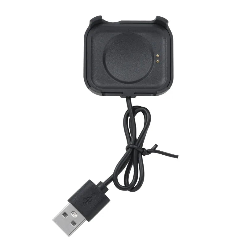 Smart Watch USB Charger – i8 Pro Max, HW22, K70-B & More Smartwatch Charger Oasis Select