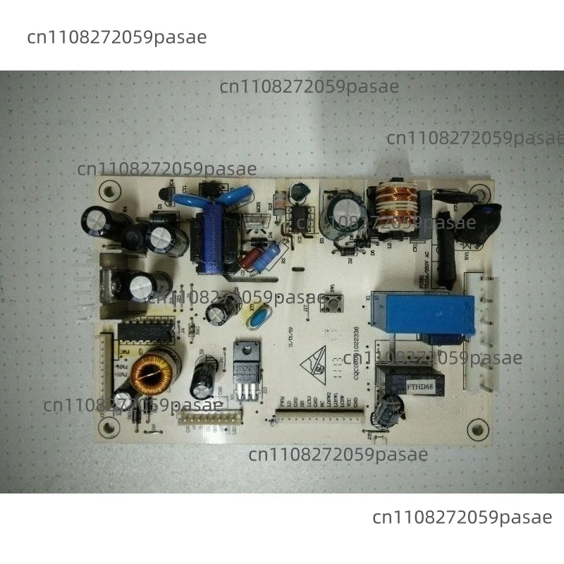 Refrigerator Motherboard & Display Board BCD-318WSL BCD-290W