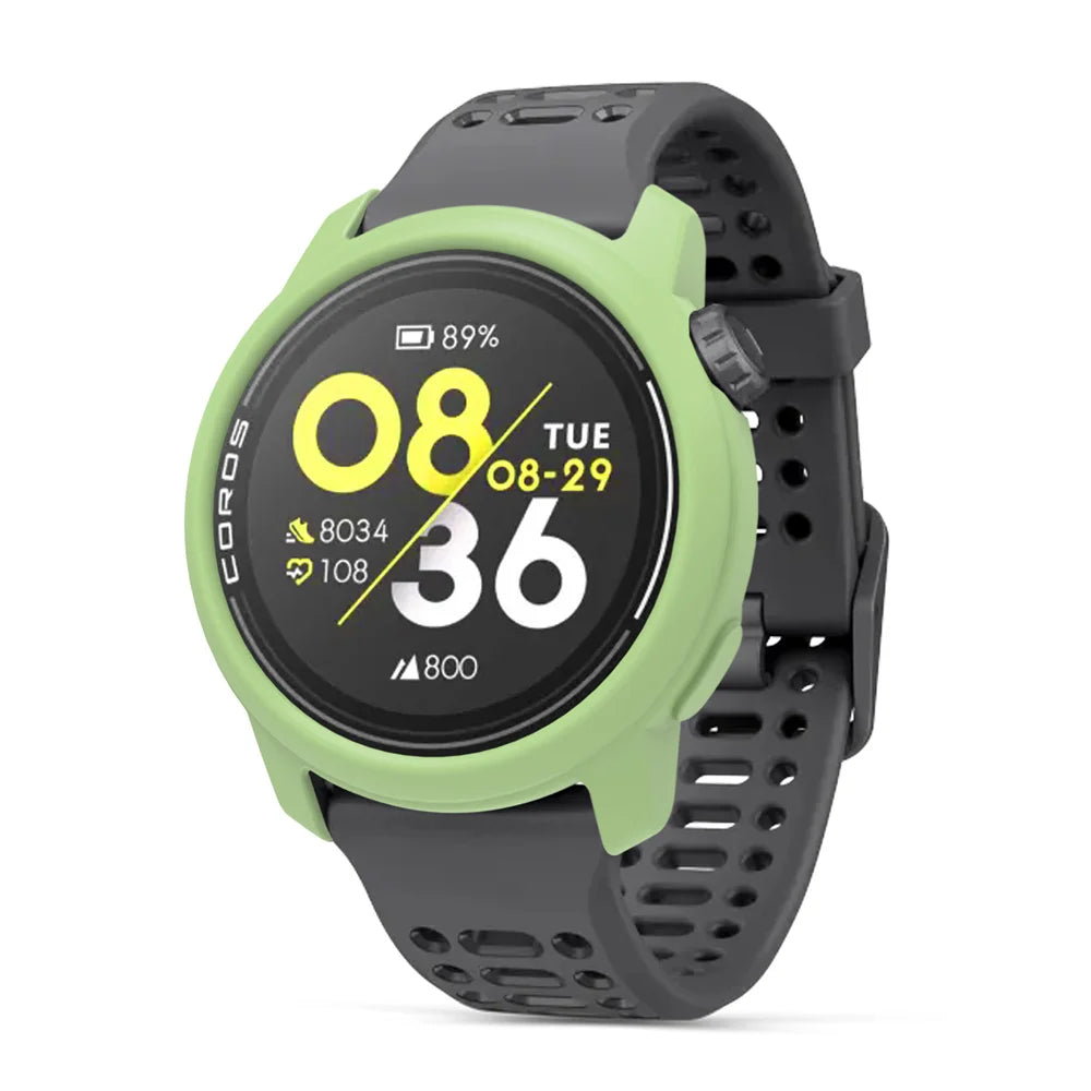 Silicone Protective Case for COROS PACE 3 Watch Shell Smartwatch Protective Case Oasis Select