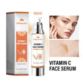 Super Vitamin C Serum for Face Dark Spot Remover for Face Skin Care Hyaluronic Acid Serum Targets Age Spots Hydrates and Wrinkle Oasis Select VITAMIN C FACE SERUM