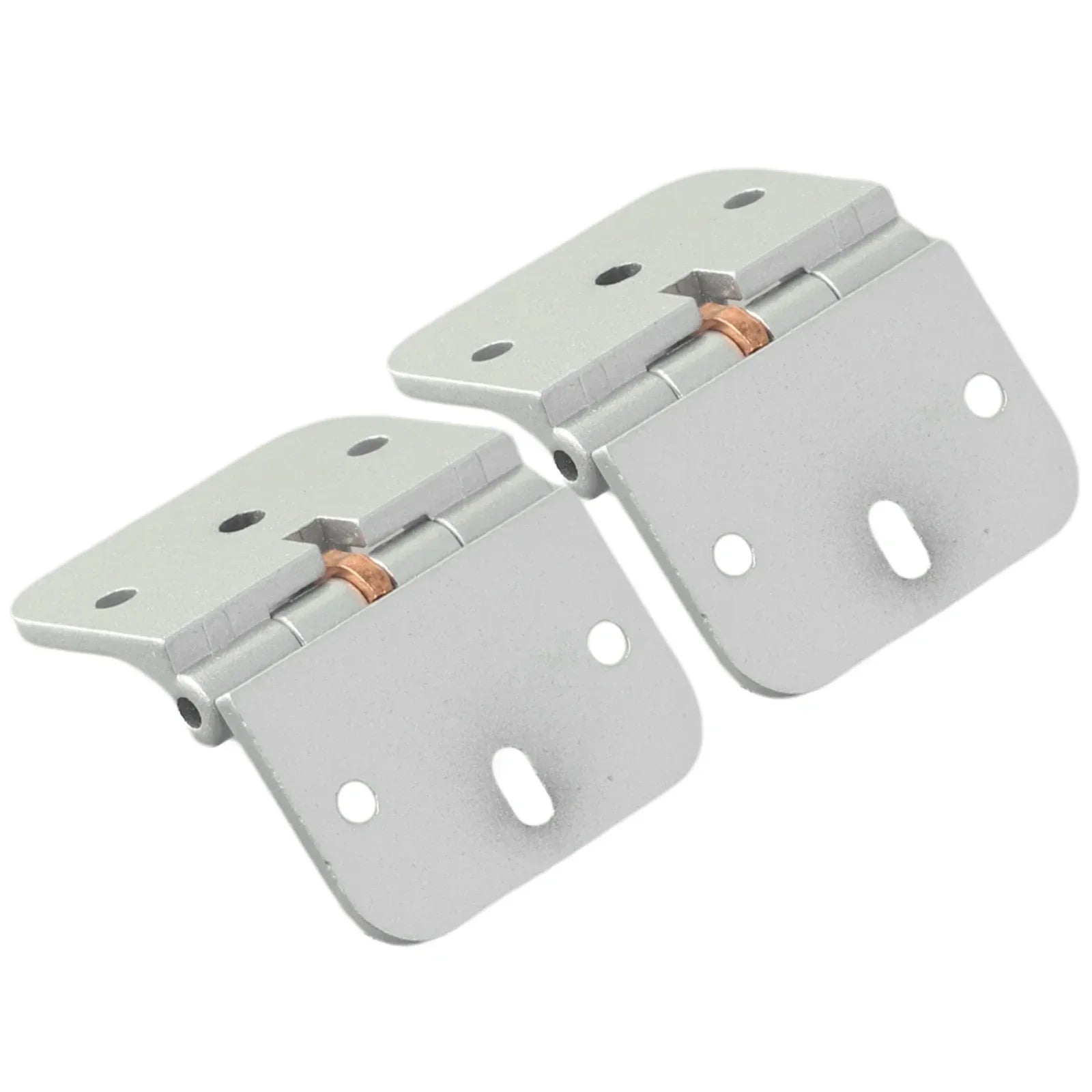 180 Degree Folding Table Hinge Adjustable Locking Zinc Alloy Hinge for Folding Tables Doors and Multi Functional Applications Oasis Select