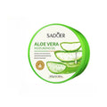 300g Aloe Vera Moisturizing Gel – Hydrating & Brightening Aloe Moisturizing Gel Oasis Select Aloe Vera Gum