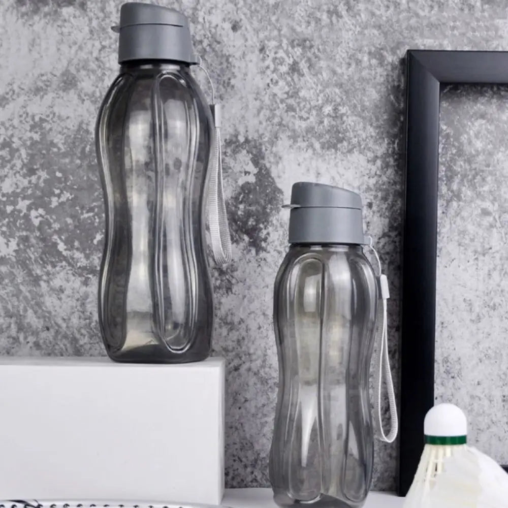 900/1100ml BPA-Free Leakproof Plastic Sports Water Bottle Sports Water Bottle Oasis Select