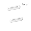 Manual Toothpaste Tube Squeezer & Roller Clip | No-Waste