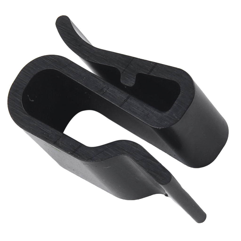 30Pcs Photovoltaic Solar Panel Cable Clamp Wire Clips Outdoor Trailer Frame Wire Clips Solar Panel Boat Oasis Select