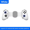 AyeBeau Bluetooth Gamepad – Switch, PS4, iOS & Android Controller