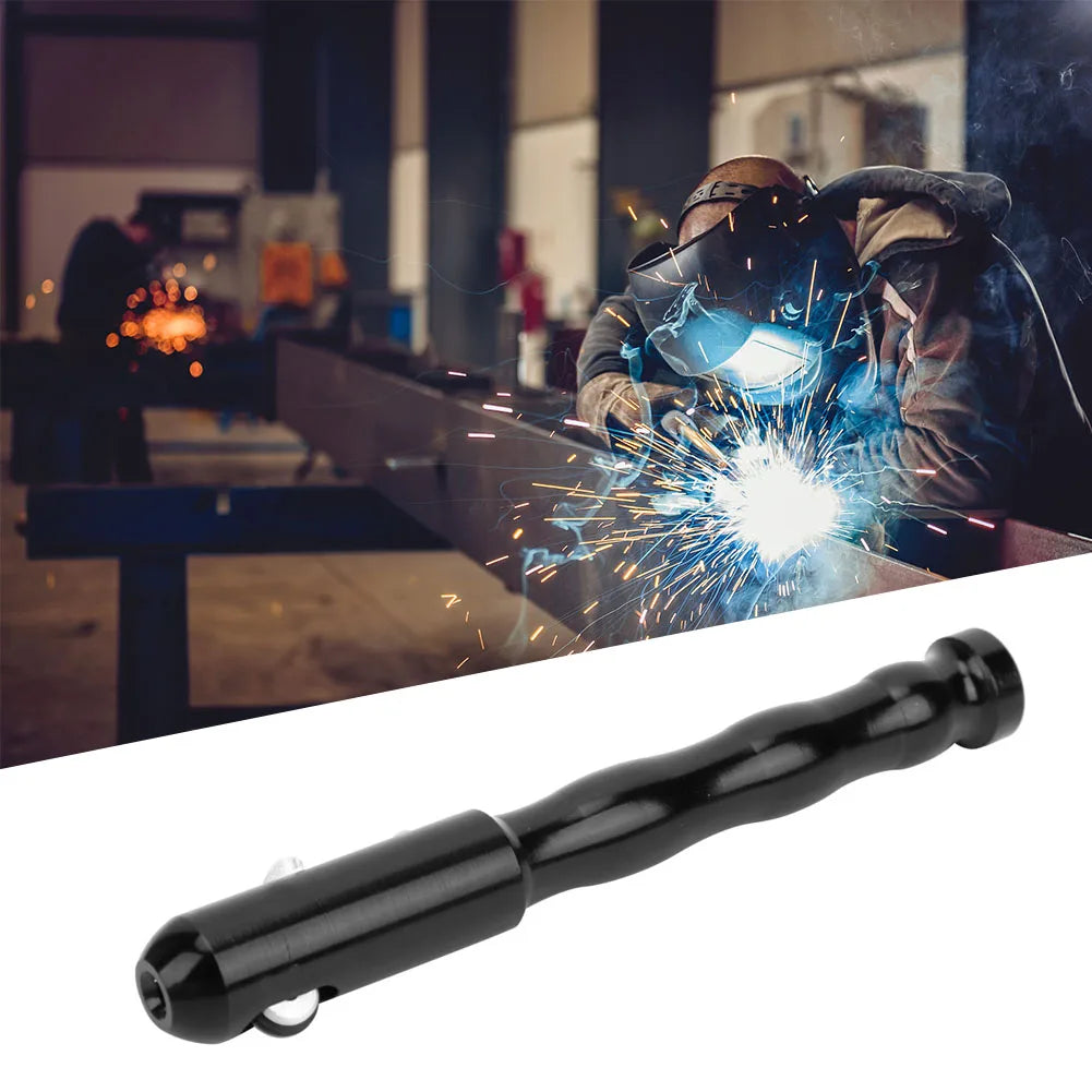 Welding Equipment Accessories Welding Tig Pen Black High Efficiency for 1.0-3.2mm Wire Soldering Equipment Supplies Oasis Select