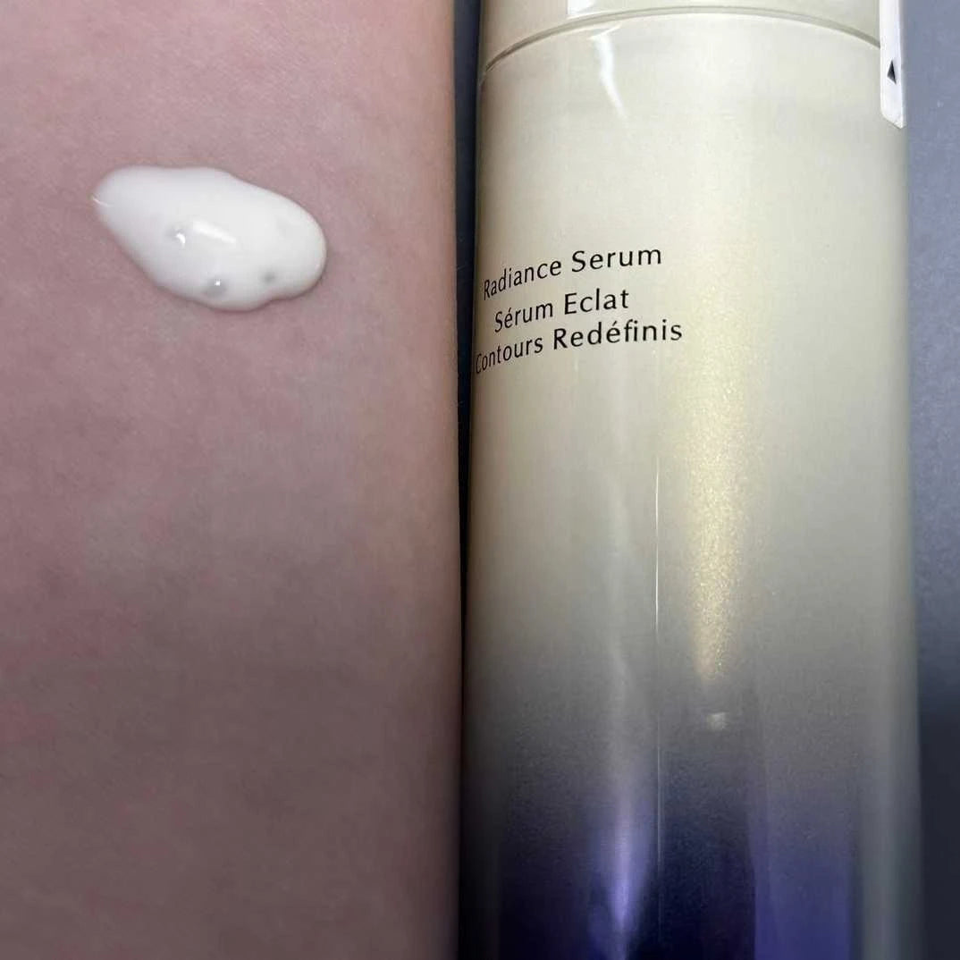 Radiance Serum Éclat Contours Redéfinis 80ml Face Serum