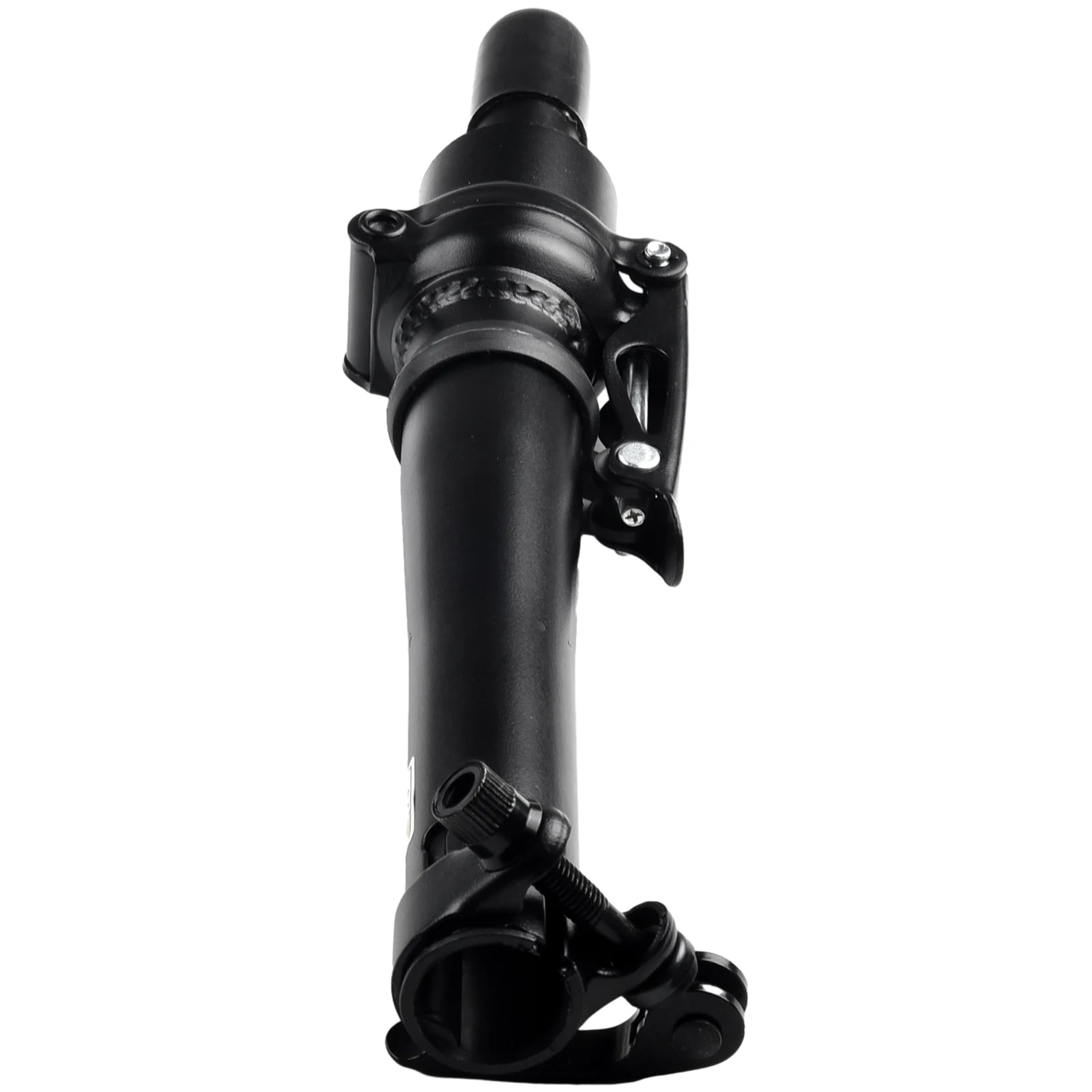 Quick Release Adjustable Stem for For folding Bike 25 4mm Handlebar Compatible with Most For folding Bicycle Frames Oasis Select