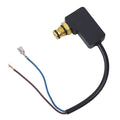 High Pressure Washer Switch Backflow Switch Car Washer Shutdown Protector For High Pressure Cleaning Machine Oasis Select A