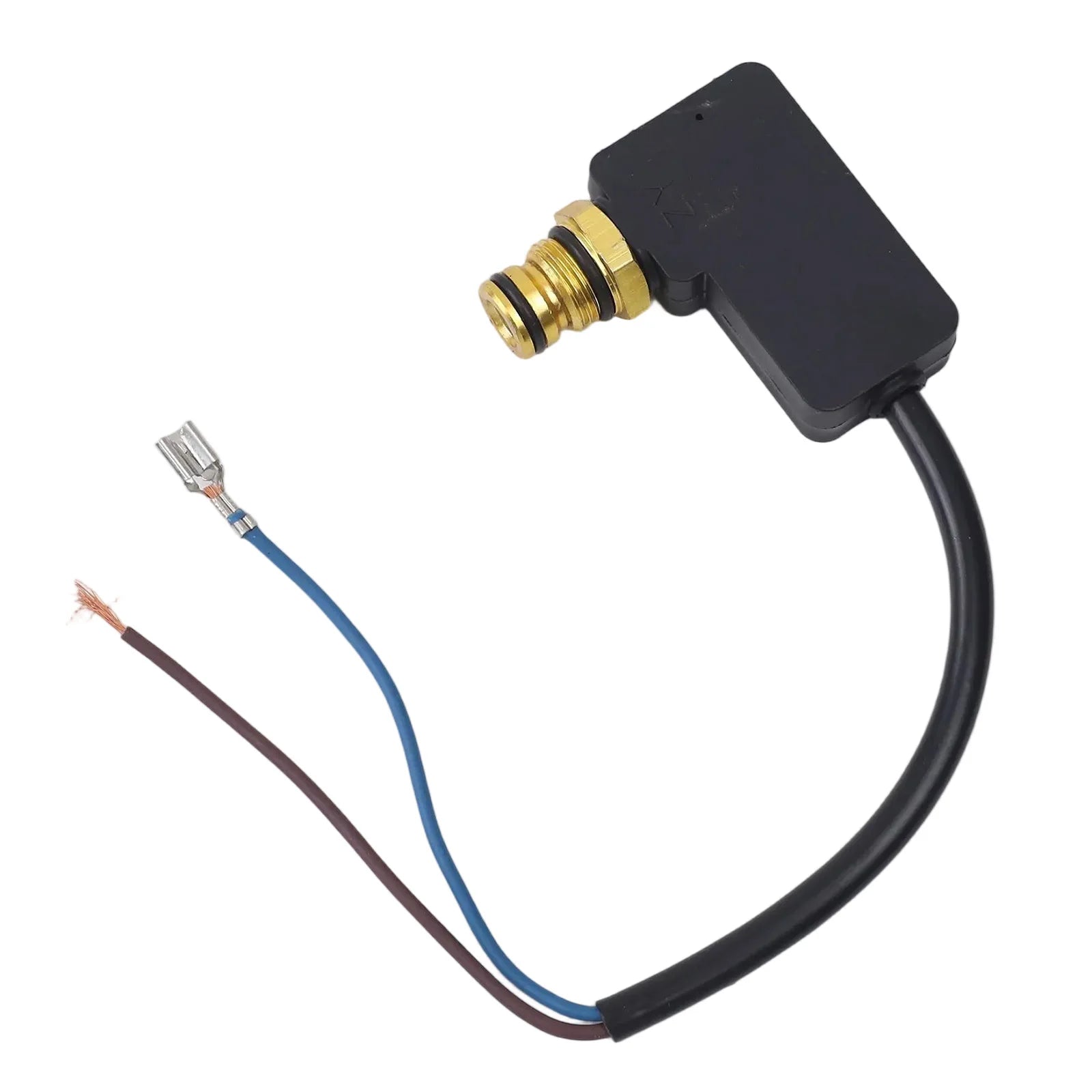 High Pressure Washer Switch Backflow Switch Car Washer Shutdown Protector For High Pressure Cleaning Machine Oasis Select A
