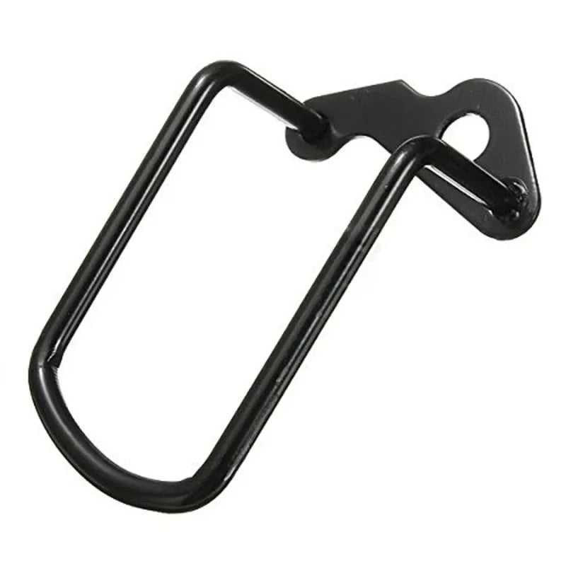 Bike Rear Derailleurs ProtectorUniversal Mountain Bike Rear Derailleurs Hanging Protector Cover Road Bicycle Accessories Oasis Select
