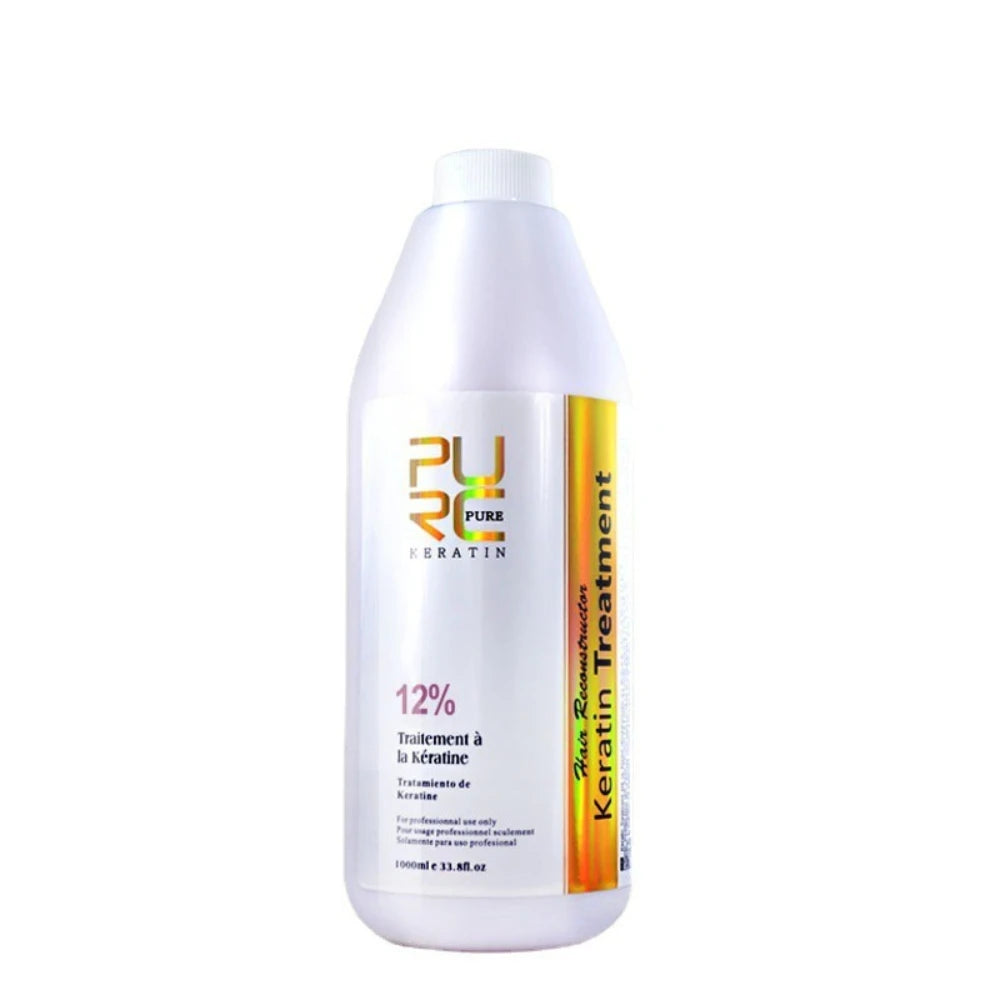 Keratin Revitalizing Cream Conditioner A Smooth and Supple Hair To Improve Dryness Targeting Perm Dyeing Damaged Hair Care Oasis Select