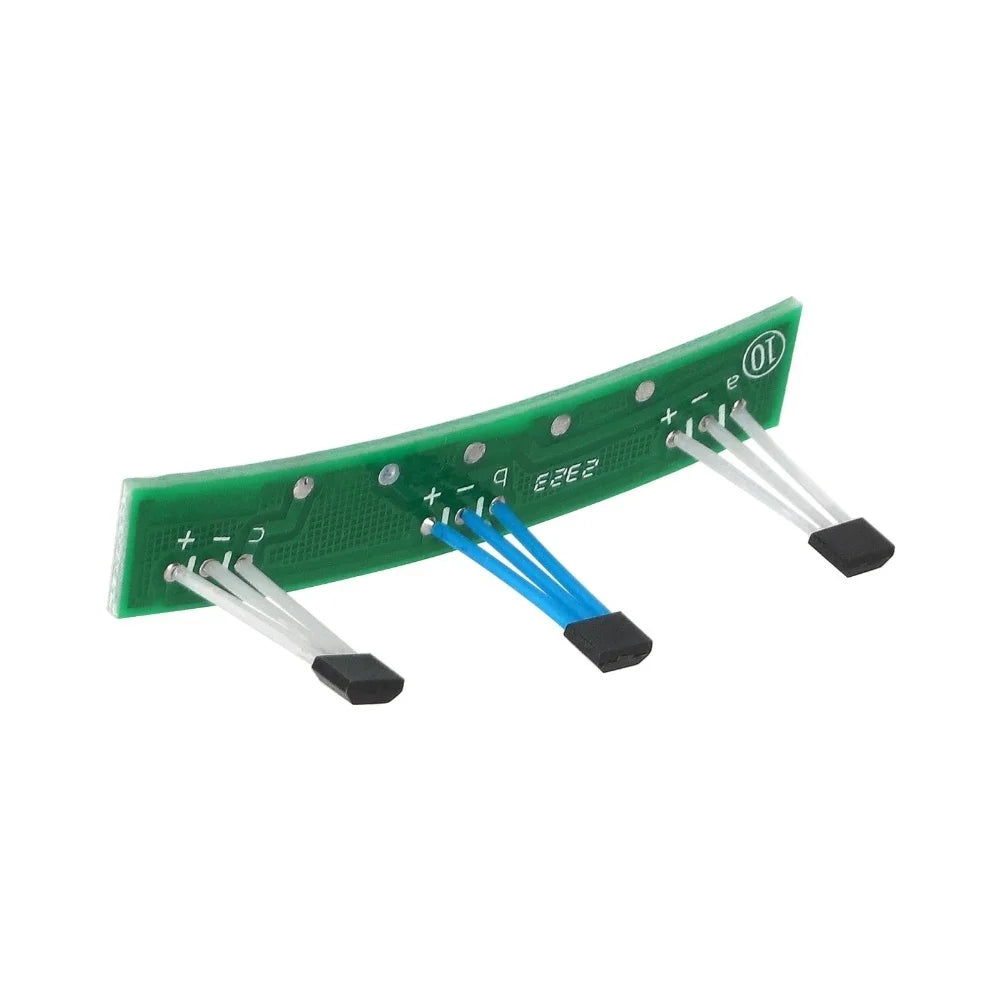 Electric Scooter Motor Hall Sensor Electric Scooter Motor Hall Sensor Circuit Board For Segway For Max G30 And For Xiaomi 3 Lite Oasis Select